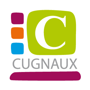 logo Cugnaux 2008